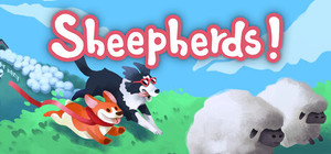 Sheepherds! banner