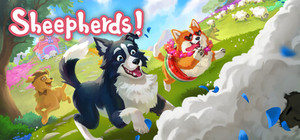 Sheepherds! banner