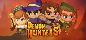 Demon Hunters banner