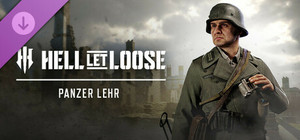 Hell Let Loose - Panzer Lehr banner