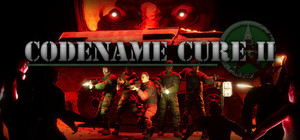 Codename CURE II banner