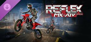 MX vs ATV Legends - Reflex Pack banner