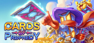 Cards of Prophecy banner