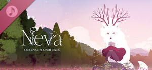 Neva Soundtrack banner