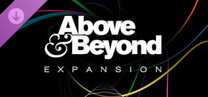 Audio Trip: Above & Beyond Expansion banner