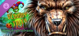 Gloomy Tales: Hotel Frightsylvania banner