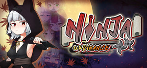 Ninja Ordinance banner