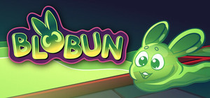 Blobun banner
