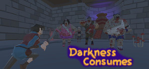 Darkness Consumes banner