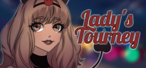 Lady's Tourney banner