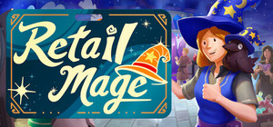 Retail Mage banner