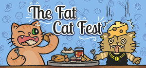 The Fat Cat Fest banner