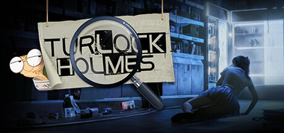 Turlock Holmes / 海龟蘑菇汤