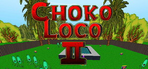 Choko loco 2 banner