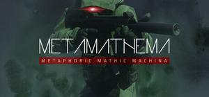 METAMATHEMA banner