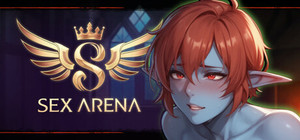 Sex Arena: Passion of Aquilon 💋⚔️ banner