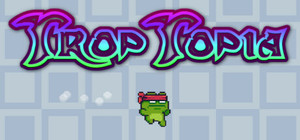 TropTopia banner