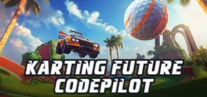 Karting Future Codepilot banner
