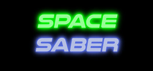 Space Saber banner