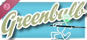 GreenBulb Soundtrack banner