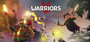 Warriors banner
