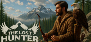 The Lost Hunter banner