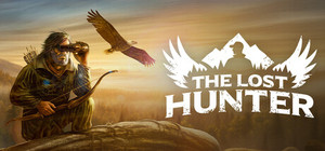 The Lost Hunter banner
