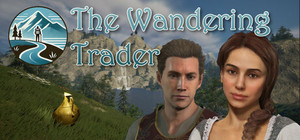 The Wandering Trader banner