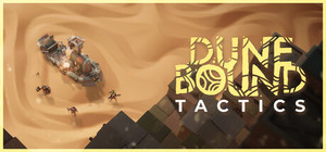 Dunebound Tactics banner