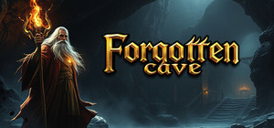 Forgotten Cave: Roguelite Dungeon Crawler banner