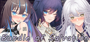 Bundle of Salvation banner