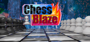 ChessBlaze banner