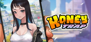 Honey Trap banner
