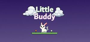 Little Buddy banner