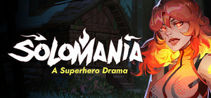 Solomania banner