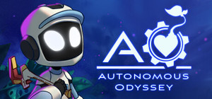 Autonomous Odyssey banner