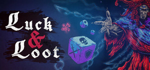 Luck & Loot banner