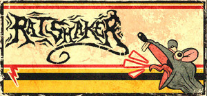 RATSHAKER banner