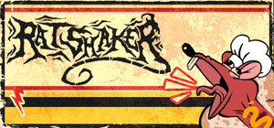 RATSHAKER banner