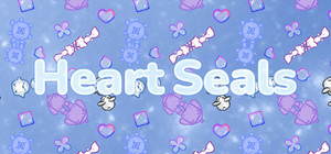 Heart Seals banner