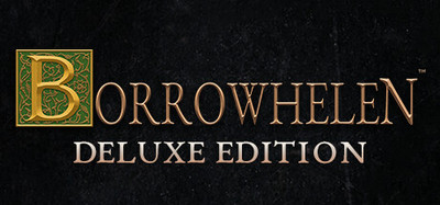 Borrowhelen Deluxe Edition