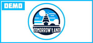 Tomorrow's Land banner