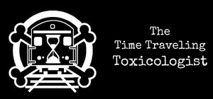 The Time Traveling Toxicologist banner