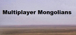 Multiplayer Mongolians banner