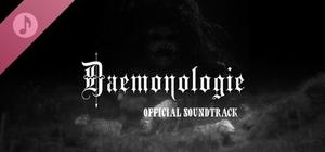 Daemonologie Soundtrack banner