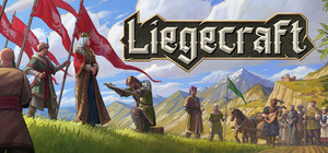 Liegecraft banner