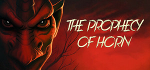 The Prophecy of Horn banner