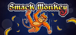 Smack Monkey banner