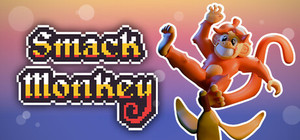 Smack Monkey banner
