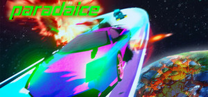 Paradaice: Shock Arena banner